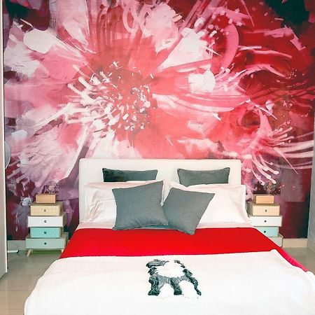 Il Cortile Bed and Breakfast Bra Eksteriør billede