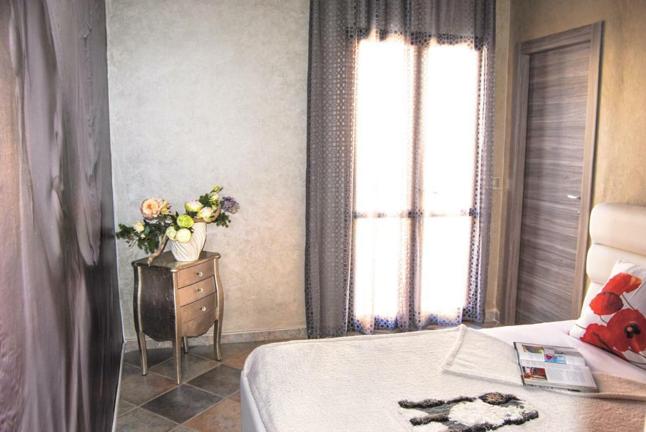 Il Cortile Bed and Breakfast Bra Eksteriør billede