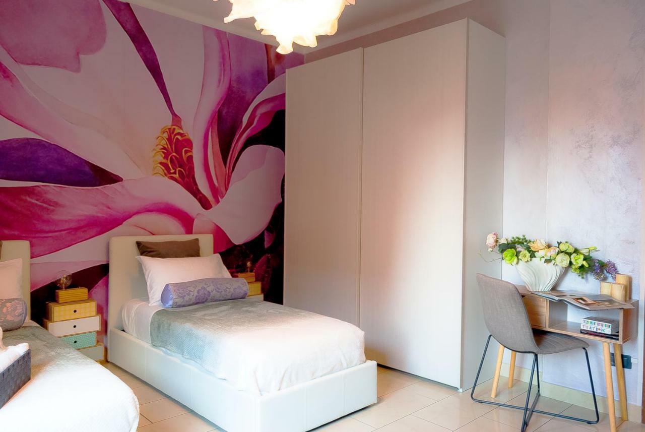 Il Cortile Bed and Breakfast Bra Eksteriør billede